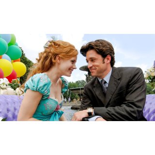 Enchanted (2007)