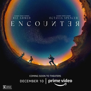 Poster of Encounter (2021)