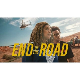 End of the Road (2022)