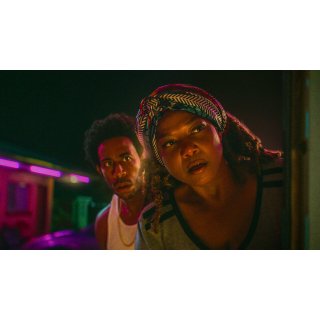 End of the Road (2022)