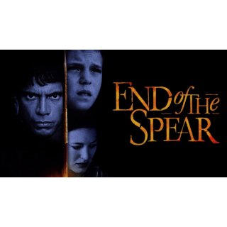 End of the Spear (2006)