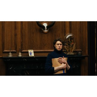 End, The (1970)
