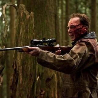 Billy Bob Thornton in Vertical Entertainment's Into the Grizzly Maze (2015)