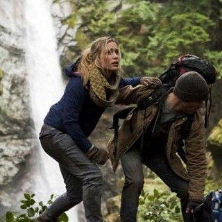 Piper Perabo stars as Michelle in Vertical Entertainment's Into the Grizzly Maze (2015)