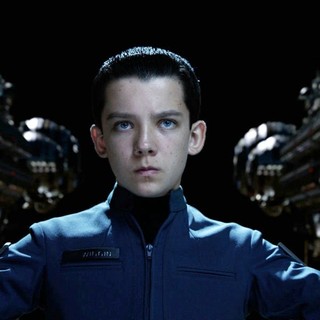 Ender's Game Picture 29