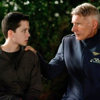 Ender's Game Picture 48