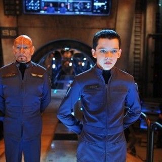 Ender's Game Picture 47
