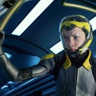 Ender's Game Picture 54