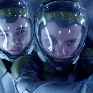 Ender's Game Picture 57