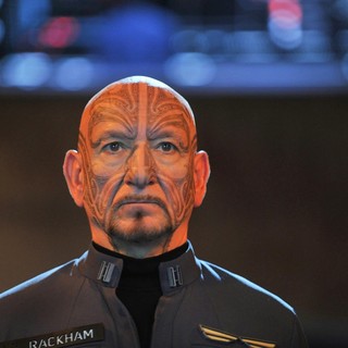 Ender's Game Picture 19