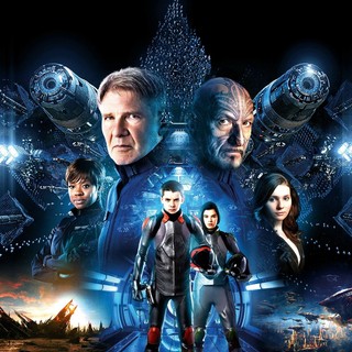 Ender's Game Picture 39