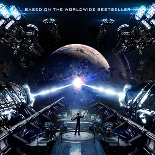 Ender's Game Picture 11