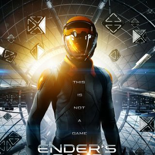 Ender's Game Picture 26