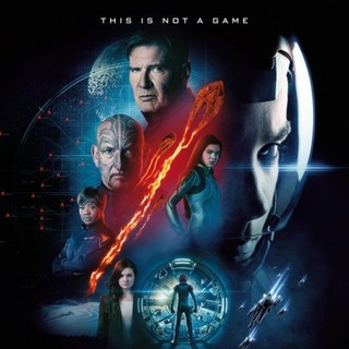 Ender's Game Picture 33