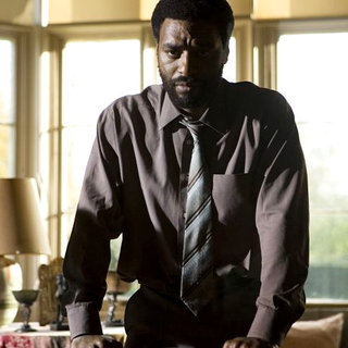 Chiwetel Ejiofor stars as President Thabo Mbeki in Monterey Media's Endgame (2009)