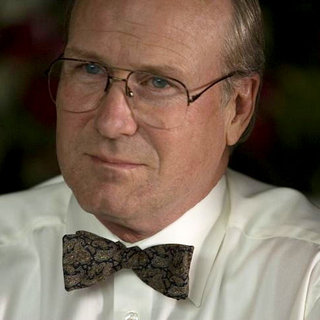 William Hurt stars as Professor Will Esterhuyse in Monterey Media's Endgame (2009)