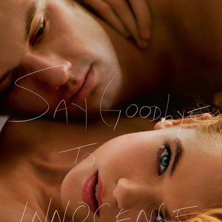 Poster of Universal Pictures' Endless Love (2014)