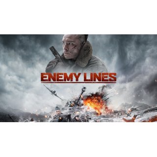 Enemy Lines Picture 3