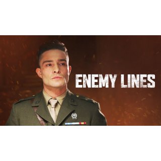 Enemy Lines Picture 4
