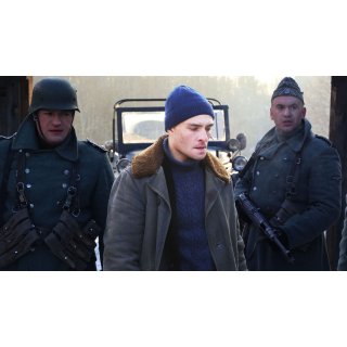 Enemy Lines Picture 6