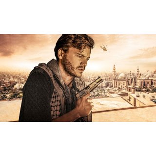Engineer, The Picture 7