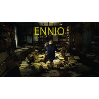 Ennio: The Maestro Picture 4