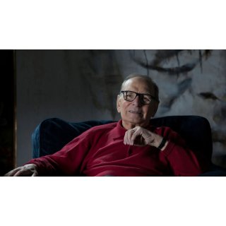 Ennio: The Maestro Picture 5