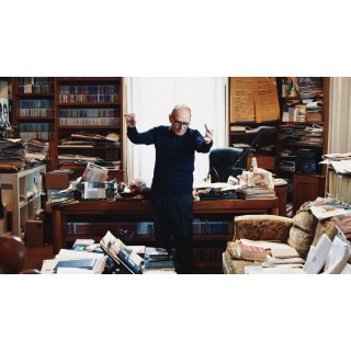 Ennio: The Maestro Picture 8