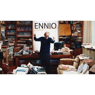 Ennio: The Maestro Picture 9