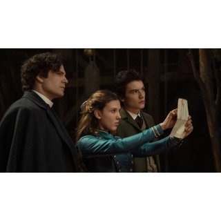 Enola Holmes 2 Picture 4