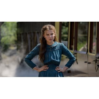 Enola Holmes 2 Picture 6