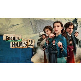 Enola Holmes 2 Picture 10