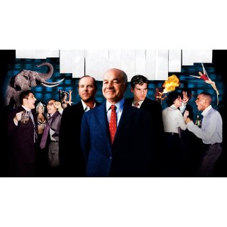 Enron: The Smartest Guys In The Room Picture 1