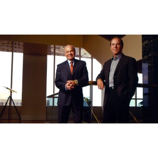 Enron: The Smartest Guys In The Room Picture 2