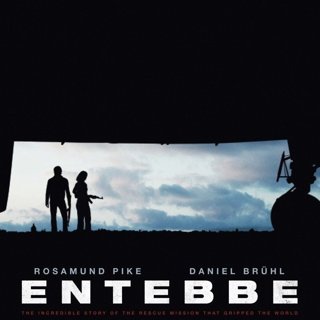 7 Days In Entebbe Picture 1