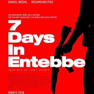 7 Days In Entebbe Picture 3