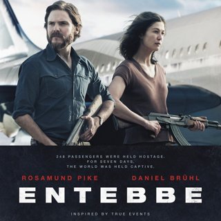 7 Days In Entebbe Picture 4