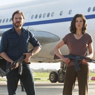 7 Days In Entebbe Picture 6