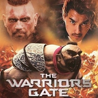 watch enter the warriors gate online free