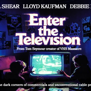 Enter The Television Picture 2