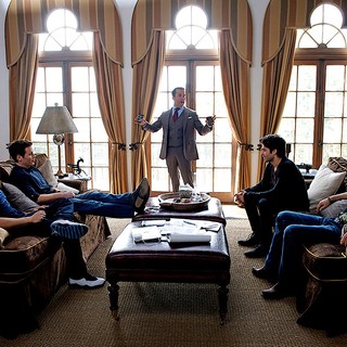 Entourage Picture 1