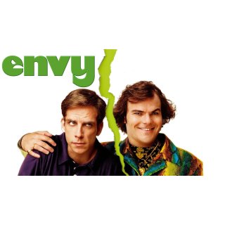 Envy (2004)
