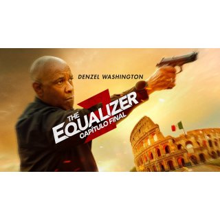 Equalizer 3, The Picture 1