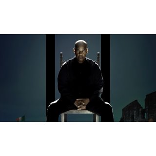 Equalizer 3, The Picture 2