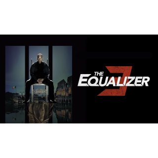 Equalizer 3, The Picture 8