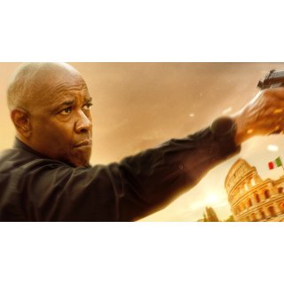 Equalizer 3, The Picture 10