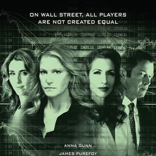 Poster of Sony Pictures Classics' Equity (2016)