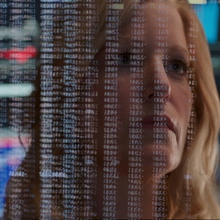 Anna Gunn stars as Naomi Bishop in Sony Pictures Classics' Equity (2016)