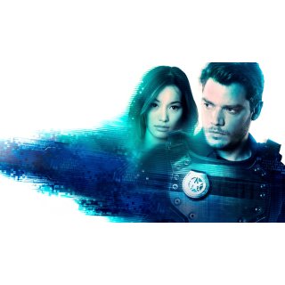 Eraser: Reborn Picture 2