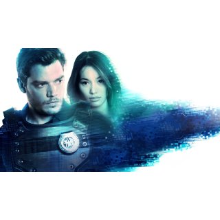 Eraser: Reborn Picture 3